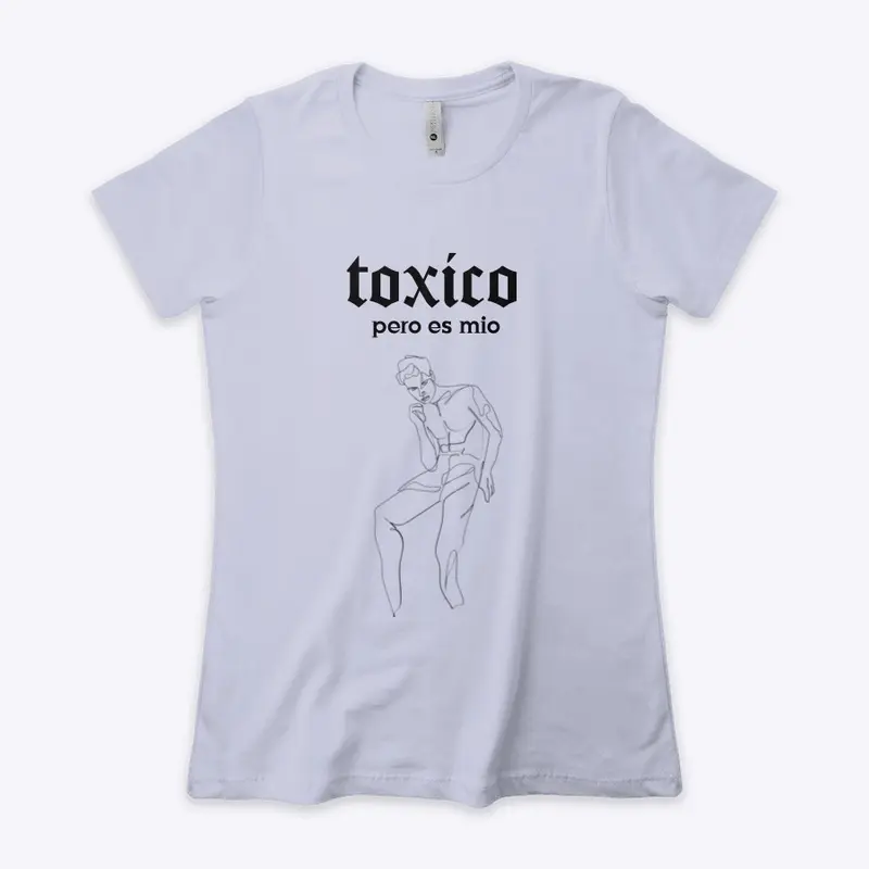 Toxico